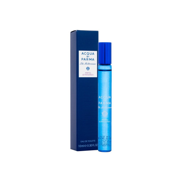 Acqua di Parma Blu Mediterraneo Mirto di Panarea EDT unisex, 10 ml