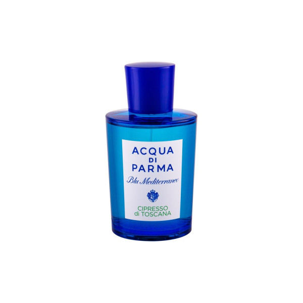 Acqua di Parma Blu Mediterraneo Cipresso di Toscana EDT unisex, 150 ml