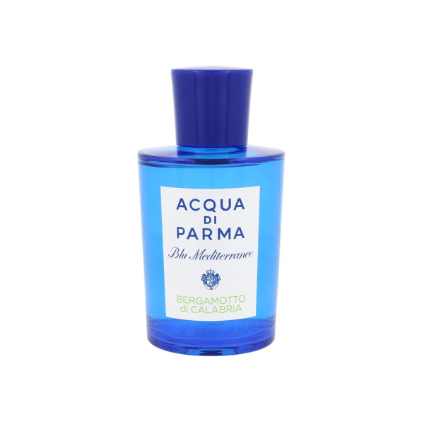 Acqua di Parma Blu Mediterraneo Bergamotto di Calabria EDT unisex tualetes ūdens, 150 ml