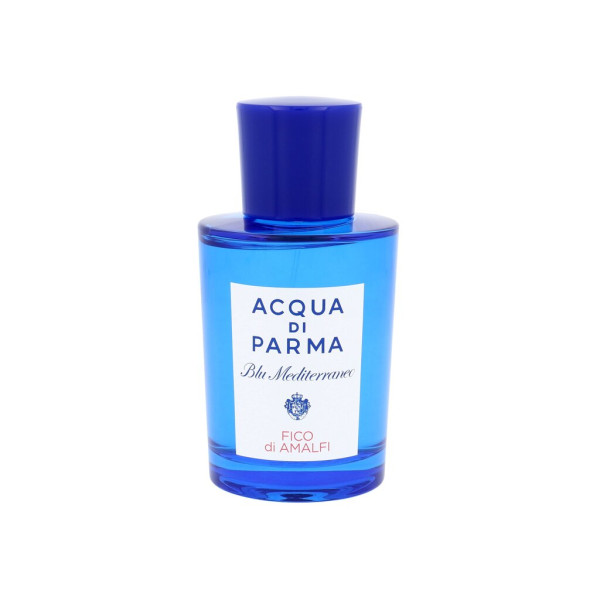 Acqua di Parma Blu Mediterraneo Fico di Amalfi EDT unisex tualetes ūdens, 75 ml