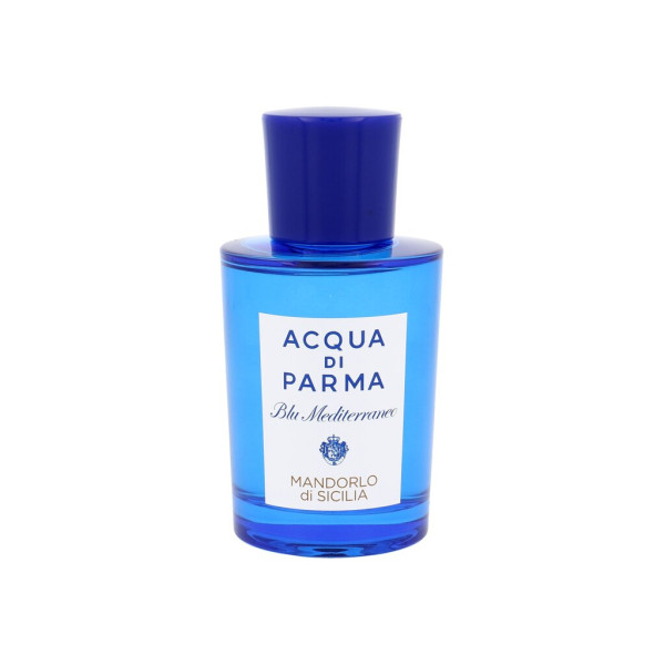 Acqua di Parma Blu Mediterraneo Mandorlo di Sicilia EDT unisex tualetes ūdens, 75 ml