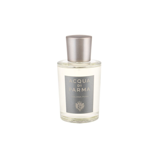 Acqua di Parma Colonia Pura EDC odekolons unisex, 100 ml