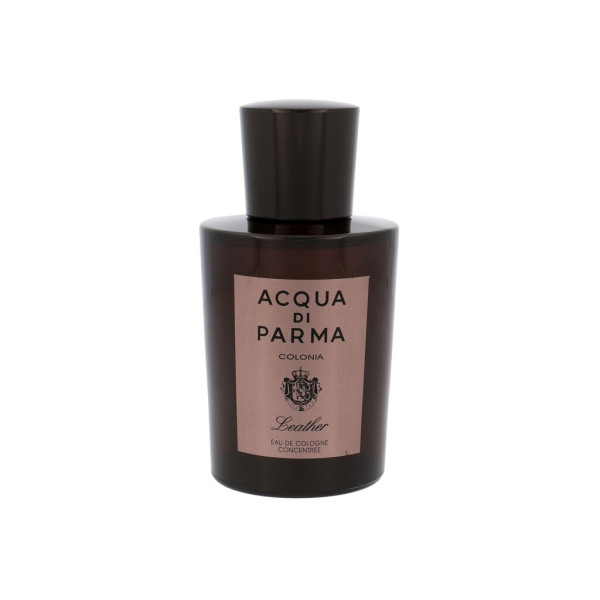 Acqua di Parma Colonia Leather EDC odekolons vīriešiem, 100 ml