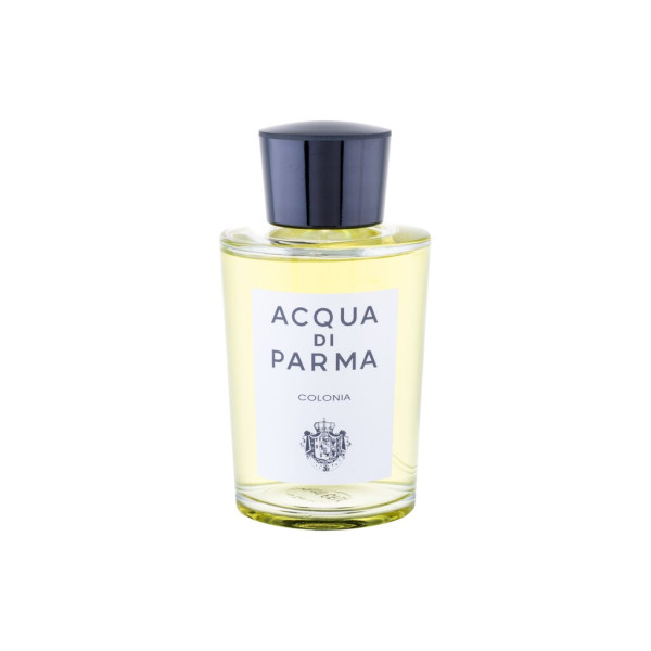 Acqua di Parma Colonia EDC odekolons unisex, 180 ml