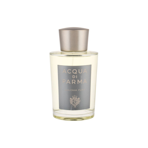 Acqua di Parma Colonia Pura EDC odekolons unisex, 180 ml