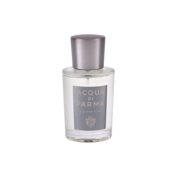 Acqua di Parma Colonia Pura EDC odekolons unisex, 50 ml