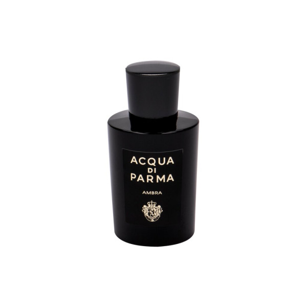 Acqua di Parma Signatures Of The Sun Ambra EDP unisex parfimēts ūdens, 100 ml