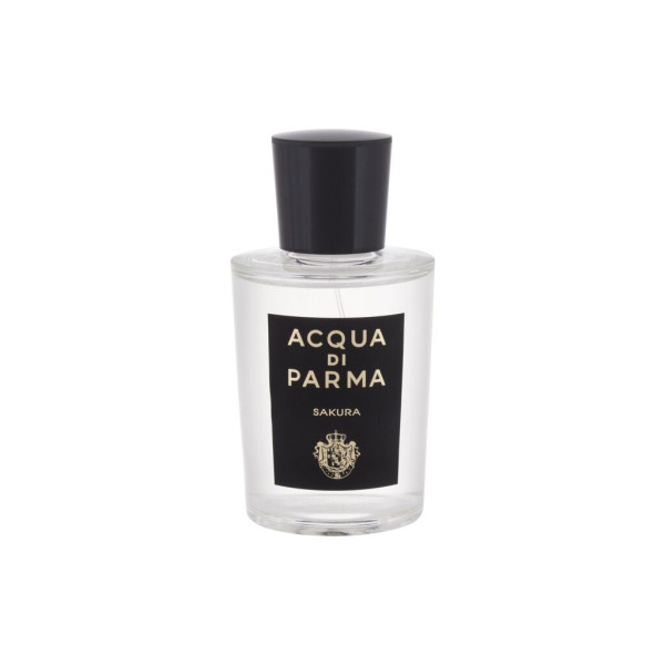 Acqua di Parma Signatures Of The Sun Sakura EDP unisex parfimēts ūdens, 100 ml