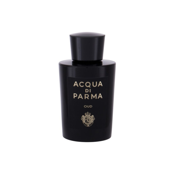 Acqua di Parma Signatures Of The Sun Oud EDP unisex, 180 ml