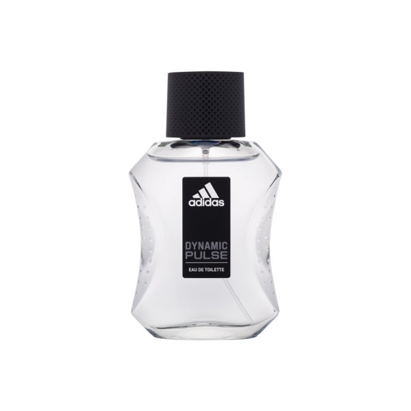 Adidas Dynamic Pulse EDT tualetes ūdens vīriešiem, 50 ml