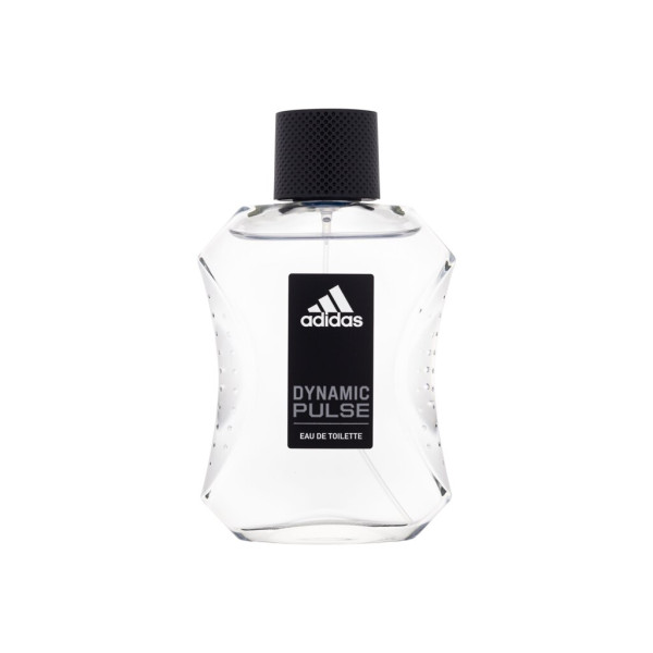 Adidas Dynamic Pulse EDT tualetes ūdens vīriešiem, 100 ml