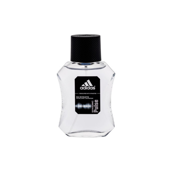 Adidas Dynamic Pulse EDT tualetes ūdens vīriešiem, 50 ml