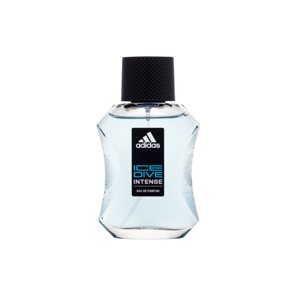 Adidas Ice Dive Intense EDP smaržūdens vīriešiem, 50 ml