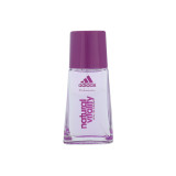 Adidas Natural Vitality For Women EDT tualetes ūdens sievietēm, 30 ml