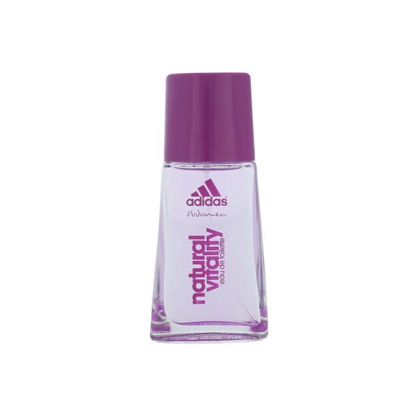 Adidas Natural Vitality For Women EDT tualetes ūdens sievietēm, 30 ml