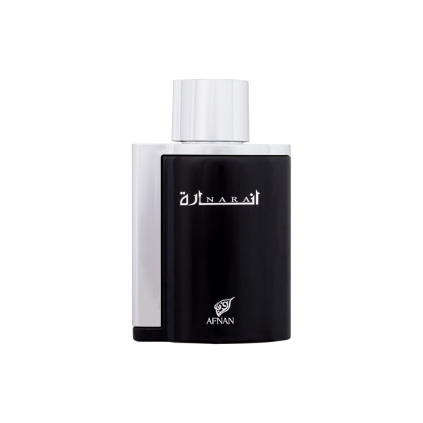 Afnan Inara Black EDP parfimērijas ūdens unisex, 100 ml