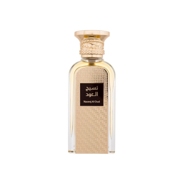 Afnan Naseej Al Oud EDP parfimērijas ūdens unisex, 50 ml