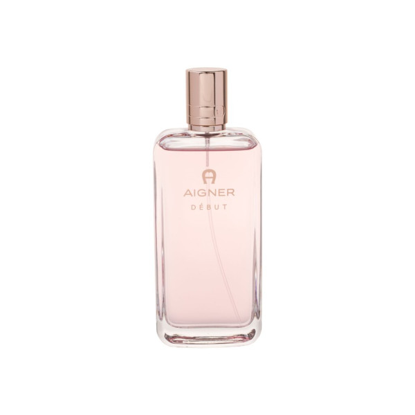 Aigner Début EDP parfimēts ūdens sievietēm, 100 ml