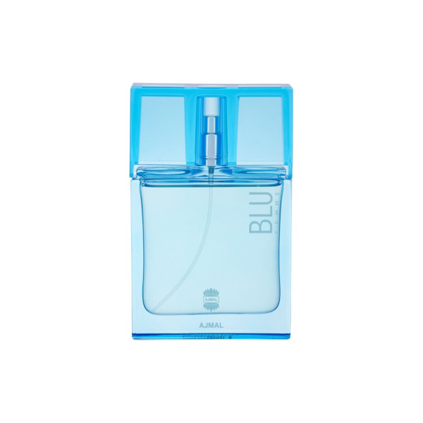 Ajmal Blu Femme EDP aromatizēts ūdens sievietēm, 50 ml