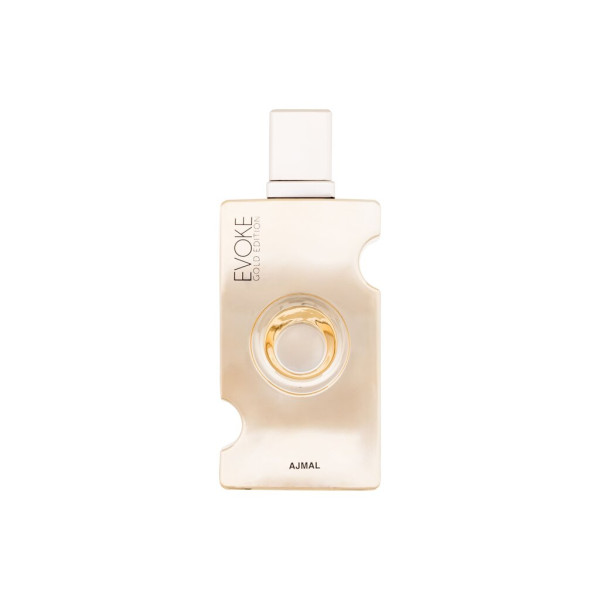 Ajmal Evoke Gold Edition EDP parfimērijas ūdens sievietēm, 75 ml