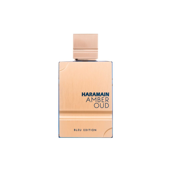 Al Haramain Amber Oud Bleu Edition EDP Unisex, 60 ml