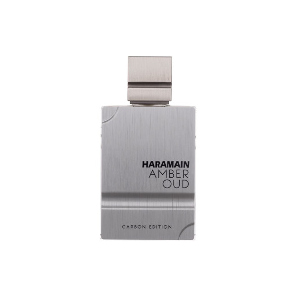 Al Haramain Amber Oud Carbon Edition EDP Unisex, 60 ml