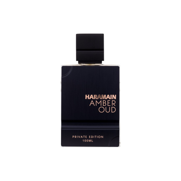 Al Haramain Amber Oud Private Edition EDP parfimērijas ūdens unisex, 100 ml