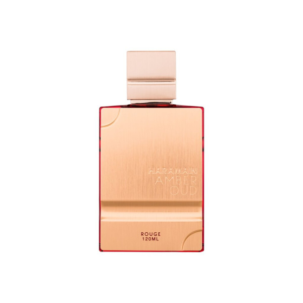 Al Haramain Amber Oud Rouge EDP parfimērijas ūdens unisex, 120 ml