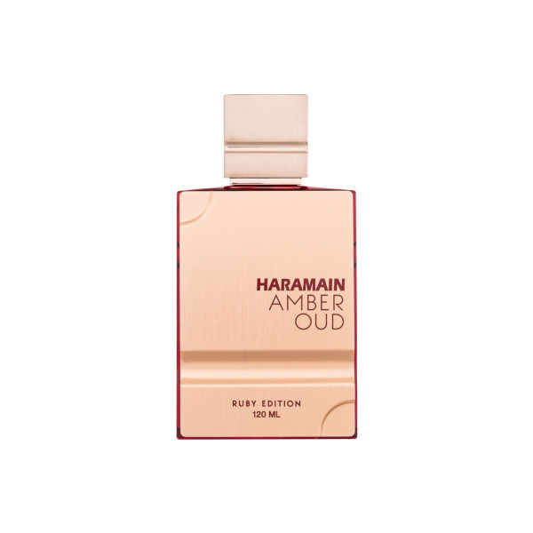 Al Haramain Amber Oud Ruby Edition EDP Unisex, 120 ml