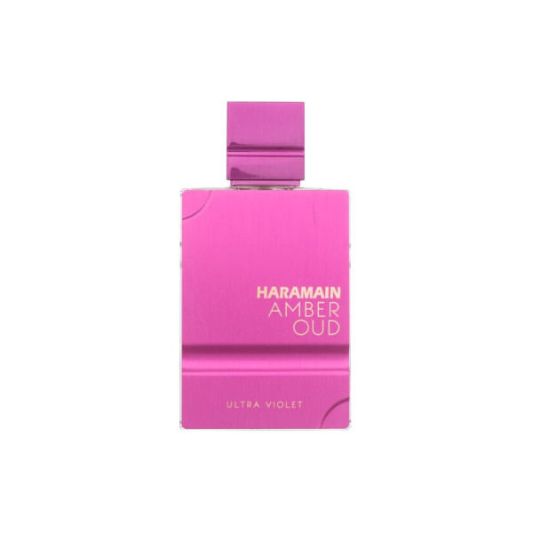 Al Haramain Amber Oud Ultra Violet EDP smaržas sievietēm, 60 ml