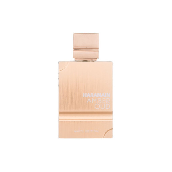 Al Haramain Amber Oud White Edition EDP Unisex, 60 ml