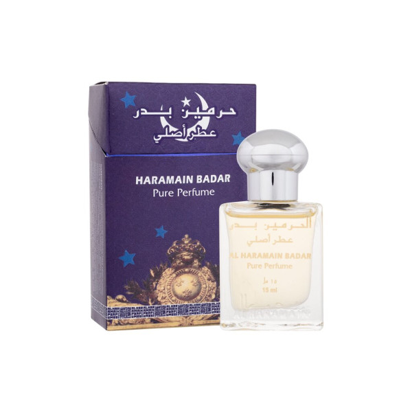 Al Haramain Badar PP smaržas unisex, 15 ml