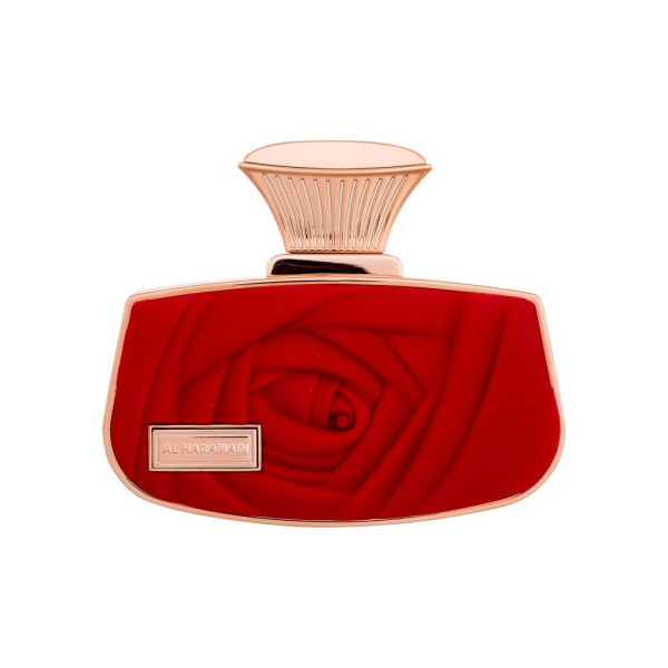 Al Haramain Belle Rouge EDP aromatizēts ūdens sievietēm, 75 ml