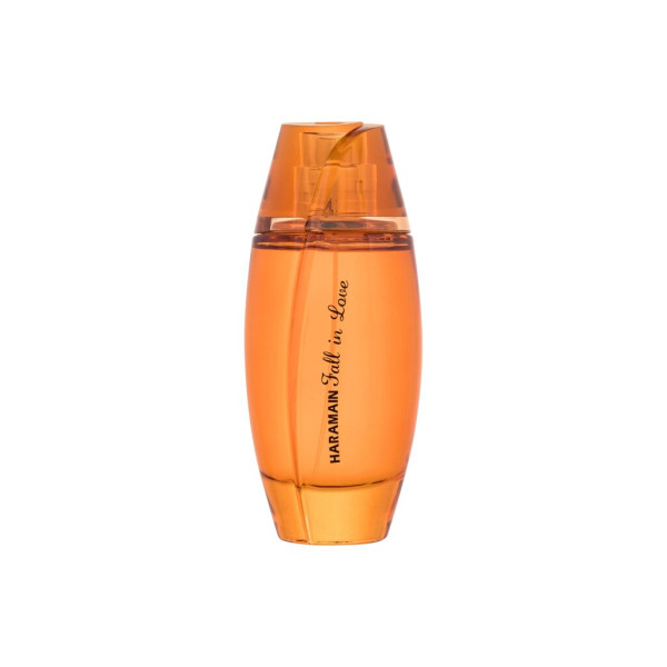 Al Haramain Fall In Love Orange EDP parfimērijas ūdens sievietēm, 100 ml