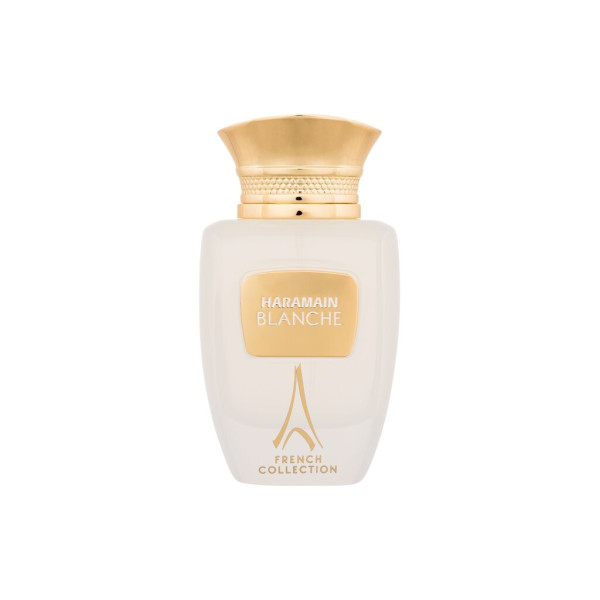 Al Haramain French Collection Blanche EDP parfimērijas ūdens unisex, 100 ml