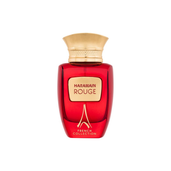 Al Haramain French Collection Rouge EDP parfimērijas ūdens unisex, 100 ml