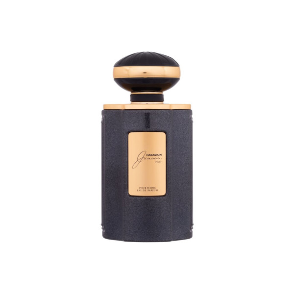 Al Haramain Junoon Noir EDP parfimērijas ūdens sievietēm, 75 ml