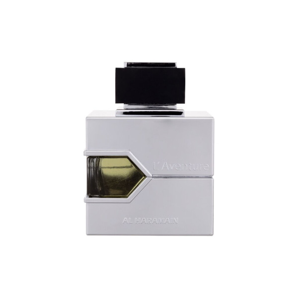 Al Haramain L'Aventure EDP smaržūdens vīriešiem, 100 ml