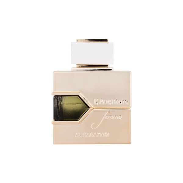 Al Haramain L'Aventure Femme EDP smaržas sievietēm, 100 ml