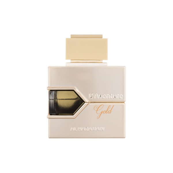 Al Haramain L'Aventure Gold EDP smaržas sievietēm, 100 ml