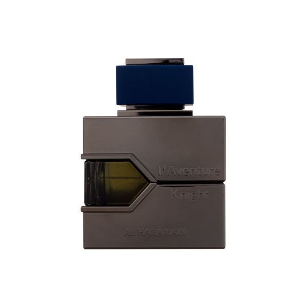 Al Haramain L'Aventure Knight EDP parfimērijas ūdens vīriešiem, 100 ml