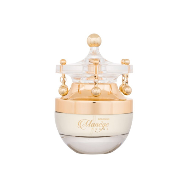 Al Haramain Manege Rouge EDP aromatizēts ūdens sievietēm, 75 ml