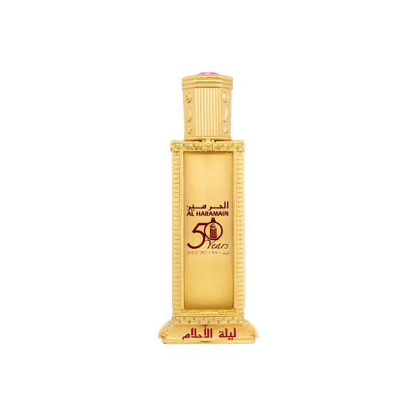 Al Haramain Night Dreams EDP parfimērijas ūdens sievietēm, 60 ml