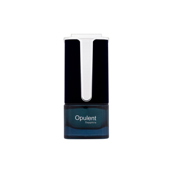 Al Haramain Opulent Sapphire EDP unisex smaržūdens, 100 ml