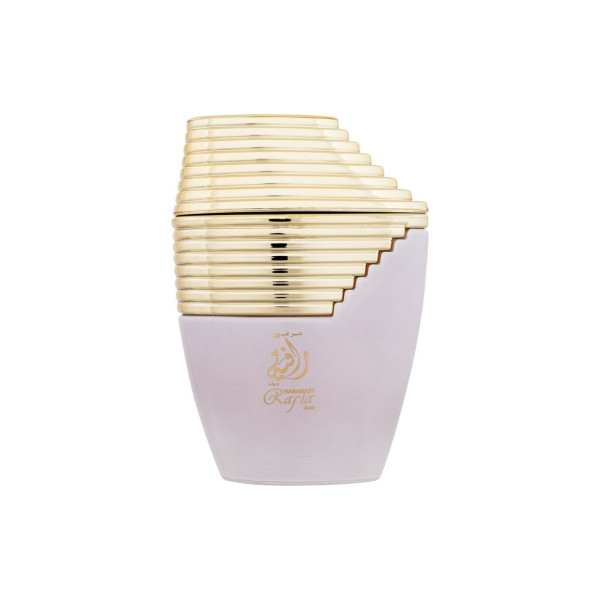 Al Haramain Rafia Gold EDP parfimērijas ūdens unisex, 100 ml