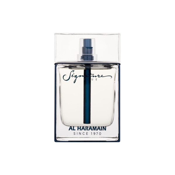 Al Haramain Signature Blue EDP parfumūdens unisex, 100 ml