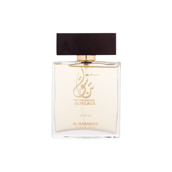 Al Haramain Tanasuk EDP parfumūdens unisex, 100 ml