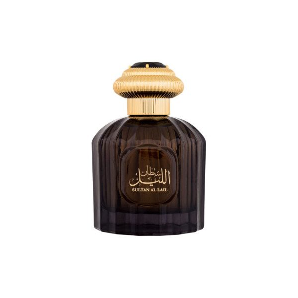 Al Wataniah Sultan Al Lail EDP parfimērijas ūdens vīriešiem, 100 ml