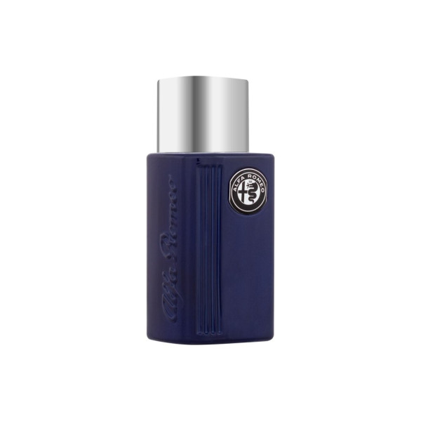 Alfa Romeo Blue EDT tualetes ūdens vīriešiem, 40 ml