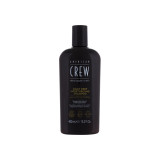 American Crew Daily dziļi mitrinošs šampūns vīriešiem, 450 ml